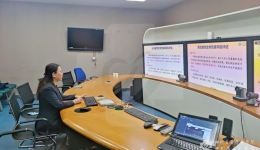 省临床检验中心成功举办全省医疗卫生机构病原微生物实验室生物安全管理培训