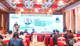 我院主办第十七届成都中美眼科学术交流会