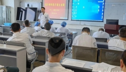骨科组织开展医疗组长述职