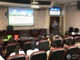 临床医学检验中心开展生物安全演练