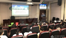 临床医学检验中心开展生物安全演练