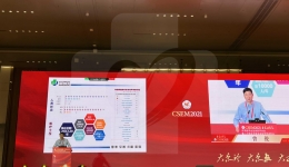 我院多位专家在全国急诊医学学术年会上授课