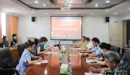 足球竞彩网接受四川省药师规范化培训、护士规范化培训基地现场督导评估