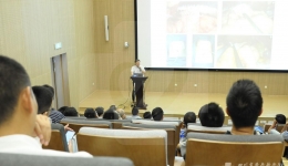 胃肠外科专科联盟腹腔镜技术高阶提升班召开