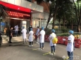 我院圆满完成2022年四川省住院医师规范化培训结业临床实践能力考核工作