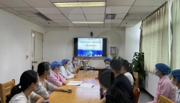 2022年全国基层新生儿科医师培训项目启动