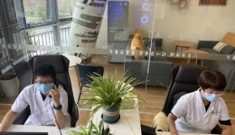 成都日报：别让疫情影响心情 省精神医学中心助力“心理抗疫”