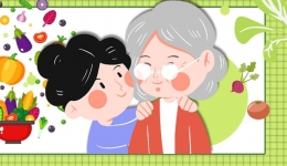 你家老人吃得“好”吗？