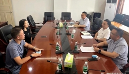 我院重症医学中心副主任兰蕴平担任中国（四川）第20批援佛得角医疗队队长