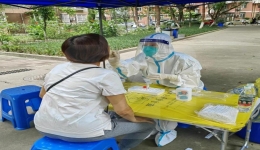 麻醉科众志成城为抗击疫情贡献力量