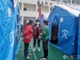 省精神医学中心开展泸定地震灾后心理援助系列行动