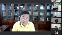 超声心脏电生理学与生物力学四川省重点实验室举办学术委员会会议