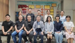 放射科招收首届技师规范化培训学员