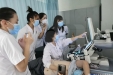 韩红爱心·基层超声医师培训计划（四川）第四期培训结业