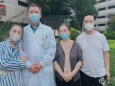 省医院完成捐献供胰腺ABO跨血型胰肾联合移植