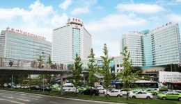 【省医史话】流淌在时光长河里的省医记忆（2012-2015）