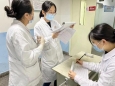 我院感染控制中心陈静获评“全国青年岗位能手”