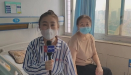 封面新闻：告别透析 女子接受跨血型胰腺、肾脏联合移植收获新生