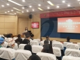 麻醉手术中心召开国家自然科学基金申报动员大会