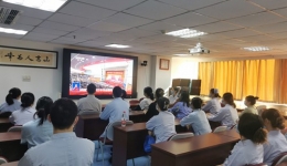 看度新闻：二十大时光·聆听报告③｜四川省人民医院：成为人民群众健康的守护者 不负韶华