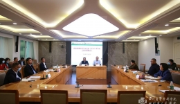 四川省医学科学院·四川省人民医院党委专题学习党的二十大精神,研究部署学习宣传贯彻工作