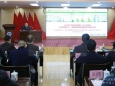 杨正林院长带队赴阿坝州人民医院和我院定点帮扶点宣讲党的二十大精神