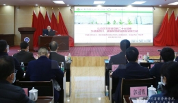 杨正林院长带队赴阿坝州人民医院和我院定点帮扶点宣讲党的二十大精神