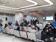 【同心抗疫  迎接春天（一）】救治危急重症 我们在行动