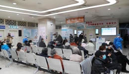 【同心抗疫  迎接春天（一）】救治危急重症 我们在行动