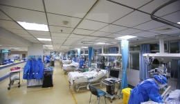 新华社：提升急危重症救治能力 四川省人民医院在行动