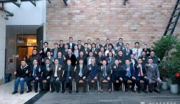 第二届天府疝和腹壁外科菁英论坛成功举办