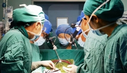 他，三次与死神擦肩而过