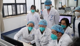 【同心抗疫  迎接春天（五）】专家下沉到基层关口前移防重症四川省人民医院帮助基层筑牢第一道防线