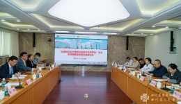 “全国防控重大慢病创新融合试点项目”专家组来我院考评