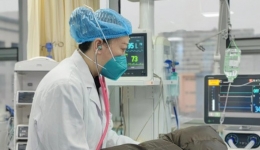 看度新闻：专家下沉 关口前移 四川省人民医院帮助基层筑牢第一道防线