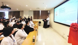 新华社：让罕见被看见 四川省人民医院罕见病中心成立