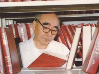 永远与我们同行——深切缅怀敬爱的潘慈康老院长