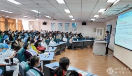 护理部开展医疗质量核心制度落实情况大排查