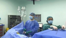 24小时！腰椎间盘突出症患者快速康复