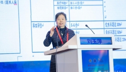 健康管理中心主任刘玉萍荣获全国五一巾帼标兵称号