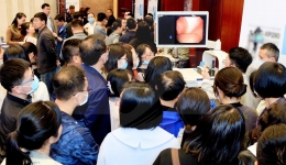 四川省呼吸介入规范化诊治联盟成立