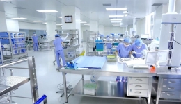 世界灭菌科学日，消毒供应中心举办首个开放日活动