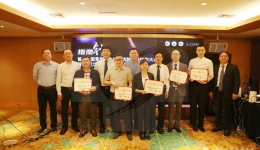 我院放射科介入中心曹磊获首届中国青年医生微创消融专业技能大赛（华西赛区）一等奖