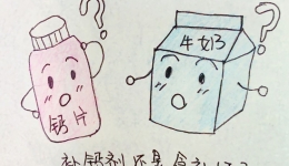 【2023全民营养周】补好钙，助力儿童节节高
