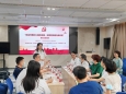 内科党总支开展“优化内镜中心服务流程，提质增效提升满意度”联合主题党日活动