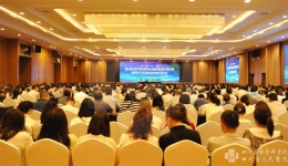 输血科举办输血医学实验室质量管理理论与技能培训班