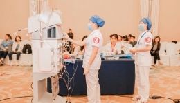 四川观察：“呼救即抢救 上车即入院” 急诊急救大平台建设加速