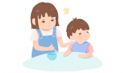孩子挑食厌食长不好？营养师来支招！