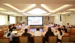 国家卫健委科教司来足球竞彩网调研“可验证自学模式”实践研究课题