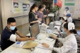 医院相关党组织启动“当一日患者”沉浸式就医体验主题党日活动